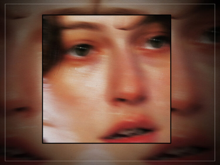 King Princess - Girl Violence - 2025
