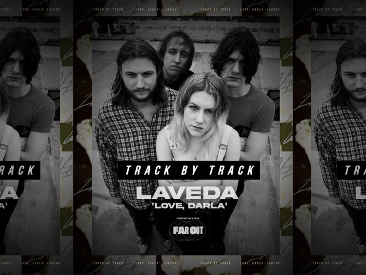 Love, Darla- Laveda talk us through their third album, track by track
