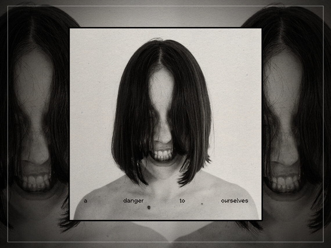 Lucrecia Dalt - A Danger to Ourselves - 2025