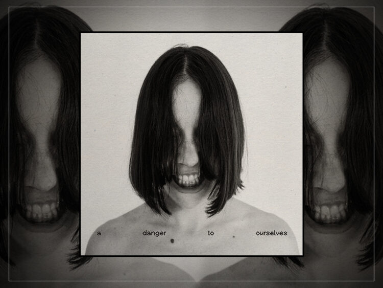 Lucrecia Dalt - A Danger to Ourselves - 2025