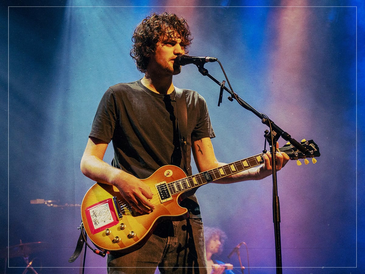 MJ Lenderman - Musician - 2025