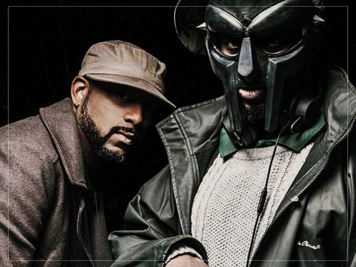 Madvillain - 2000s