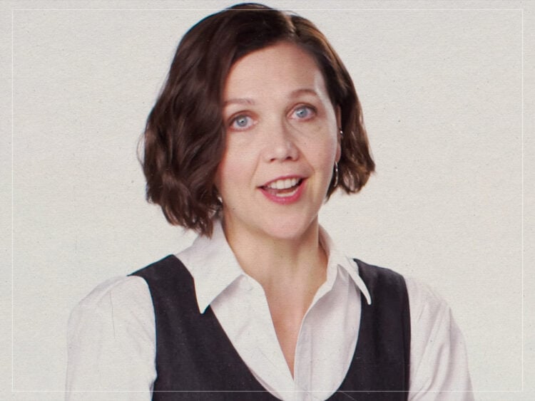 Maggie Gyllenhaal - Actress - Director - 2021