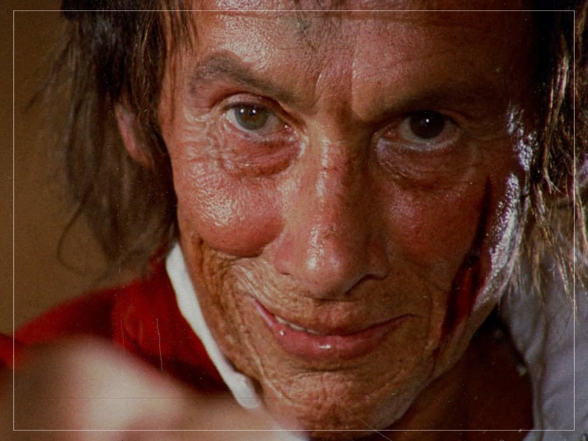 Mark of the Devil - Michael Armstrong - 1970