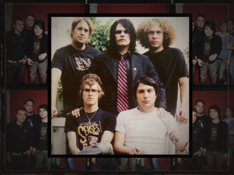Matt Pellisier- The tragic tale of My Chemical Romance’s forgotten founding member