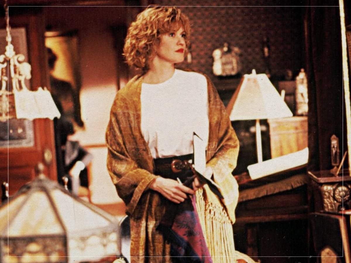Melanie Griffith - A Stranger Among Us - Sidney Lumet - 1992