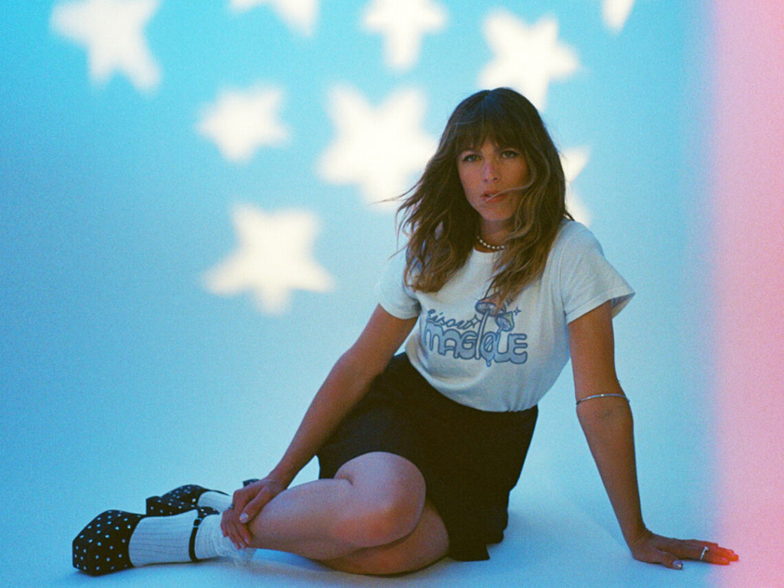 Melody’s Echo Chamber - Melody Prochet - 2025 - Diane Sagnier