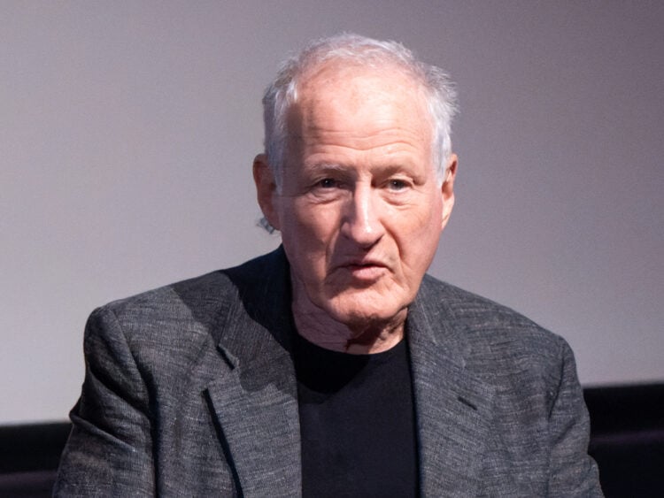 Michael Mann - Director - 2023