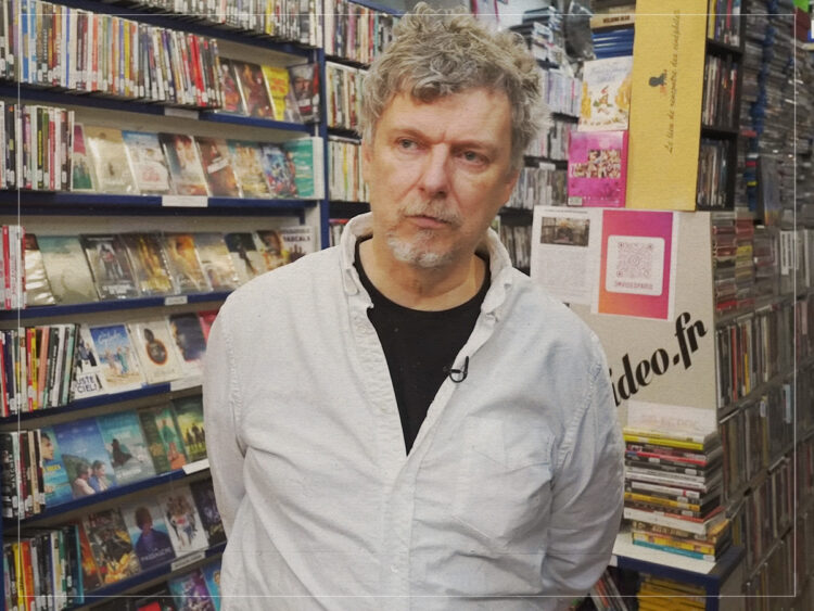 Michel Gondry - Director - 2023