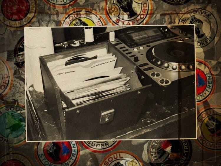 Mike Terry The overlooked producer behind the northern soul sound