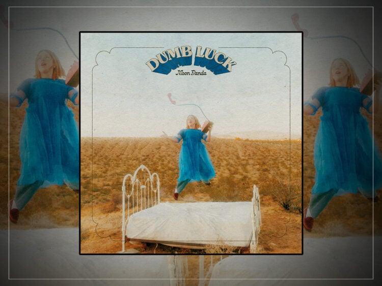 Moon Panda - Dumb Luck - 2025