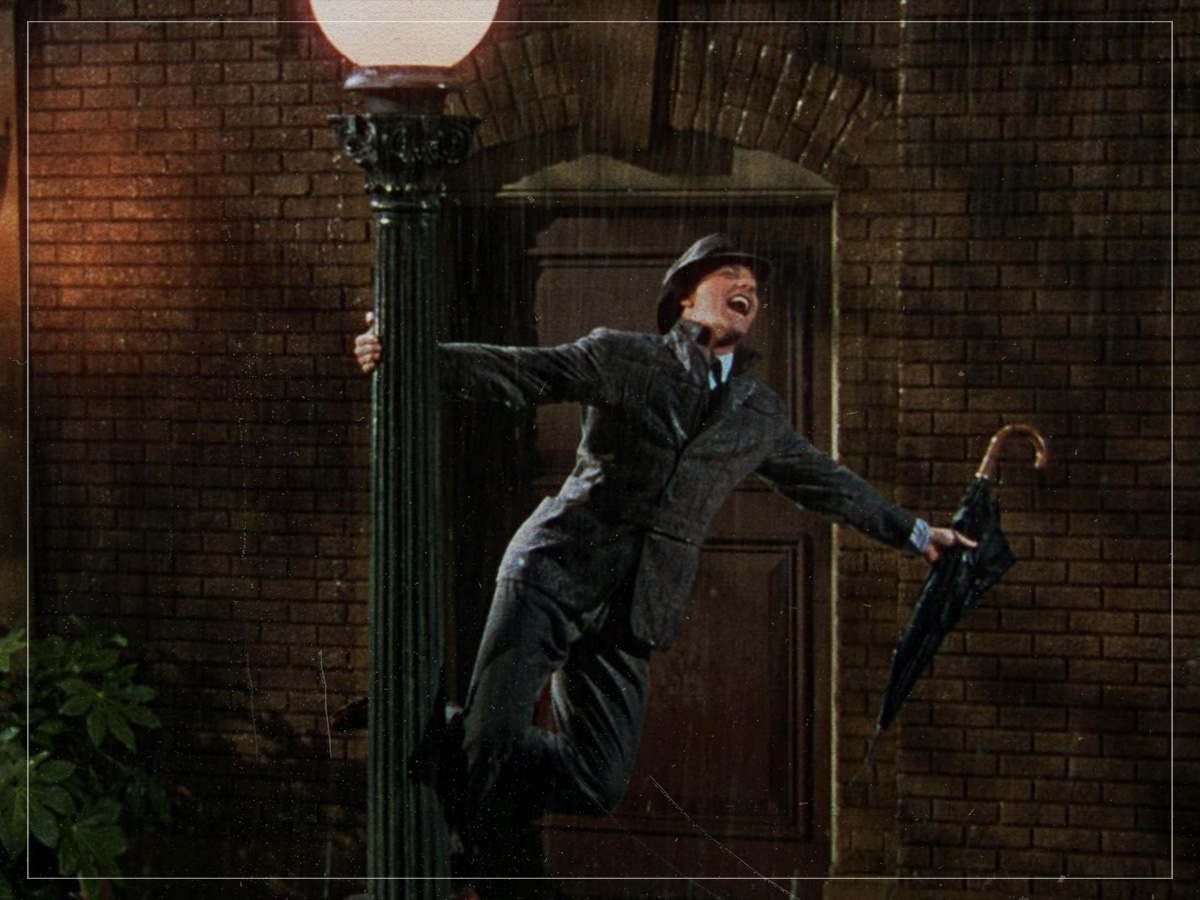 Musicals - Five once-mighty movie genres that vanished overnight