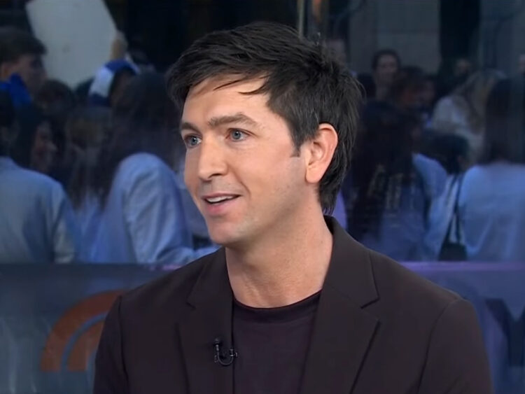 Nicholas Braun - Actor - 2025