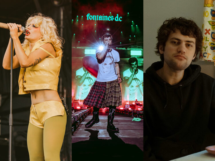 No Music For Genocide' campaign backed by 400+ artists