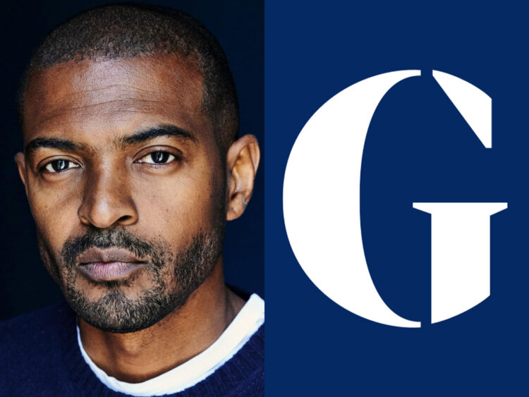 Noel Clarke - The Guardian - Split - 2025