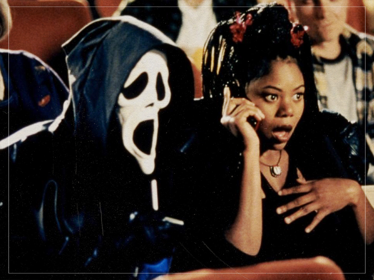 Parodies - Five once-mighty movie genres that vanished overnight