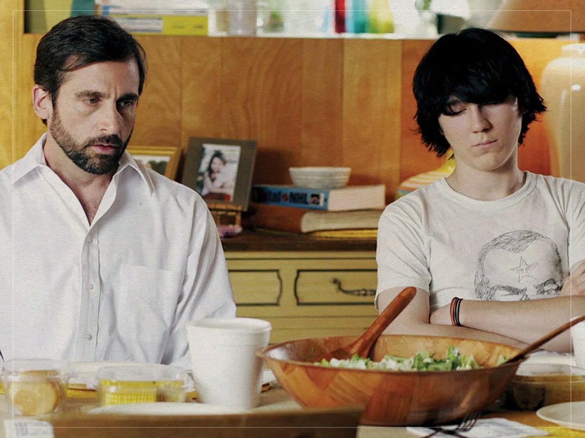 Paul Dano - Little Miss Sunshine - 2006