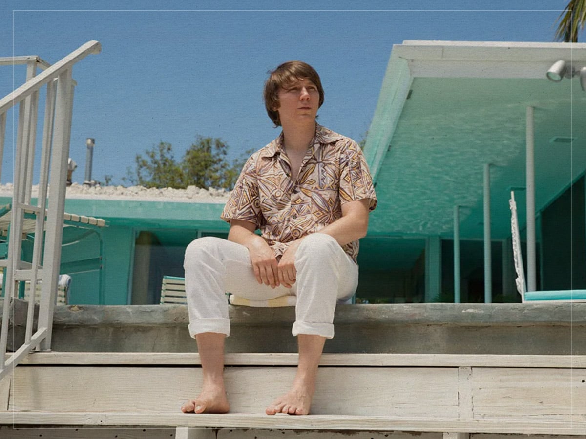 Paul Dano - Love and Mercy - 2014