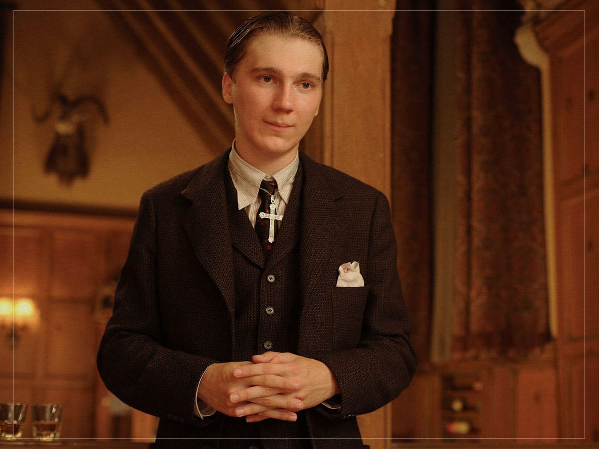Paul Dano - There Will Be Blood - 2007