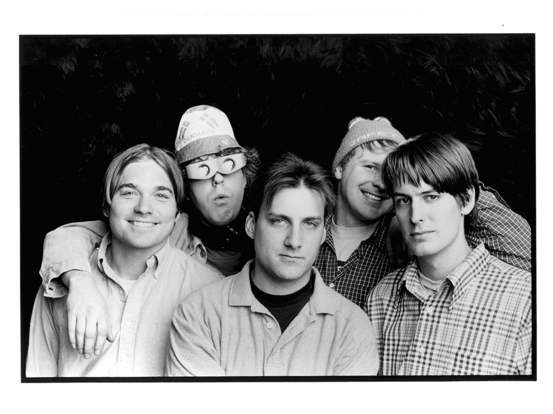 Pavement - Heckler's Choice - 2025
