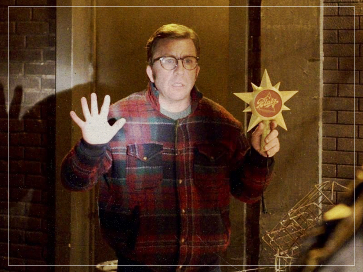 Peter Billingsley - Ralphie Parker - A Christmas Story Christmas - 2022