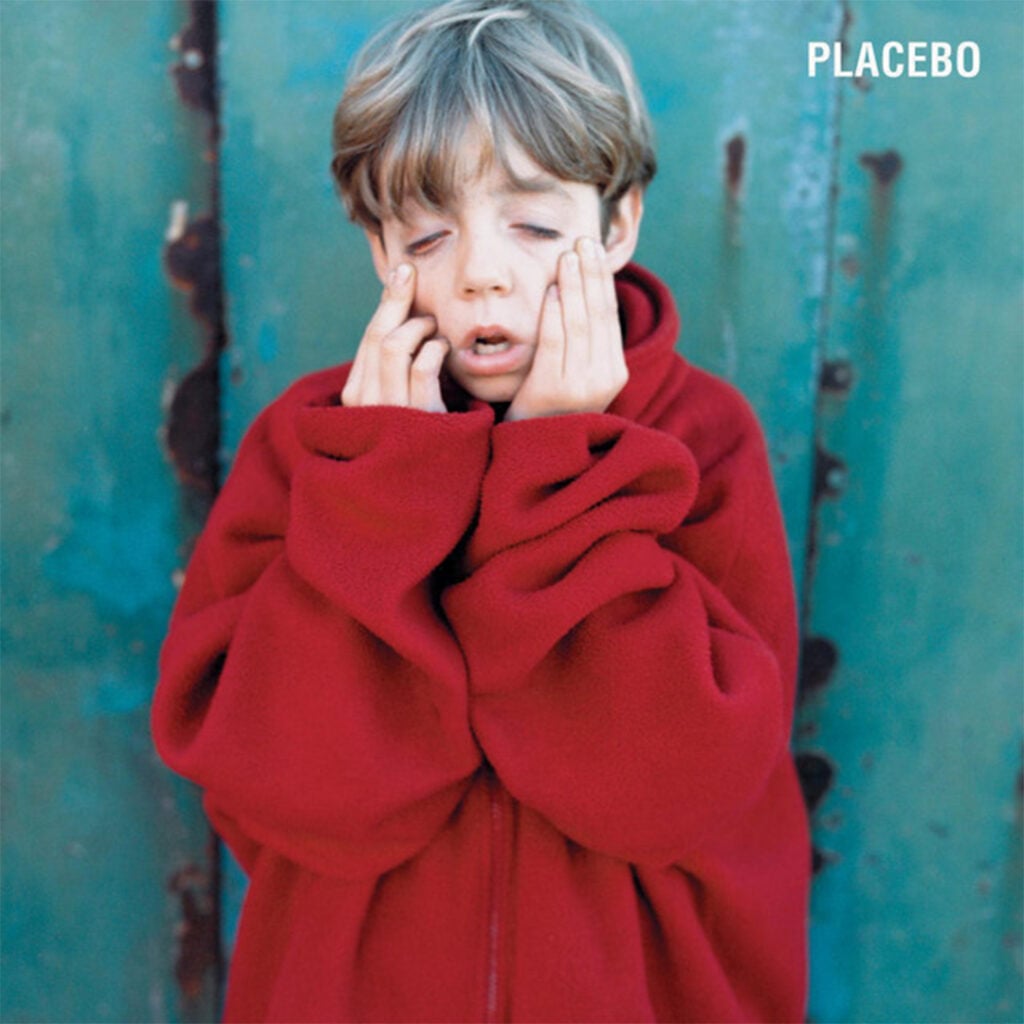 Placebo - Placebo - 1996