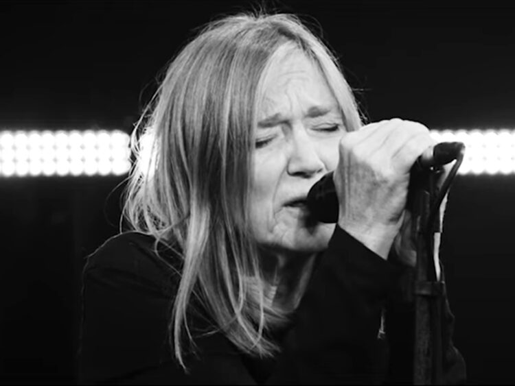Portishead - Together For Palestine - 2025