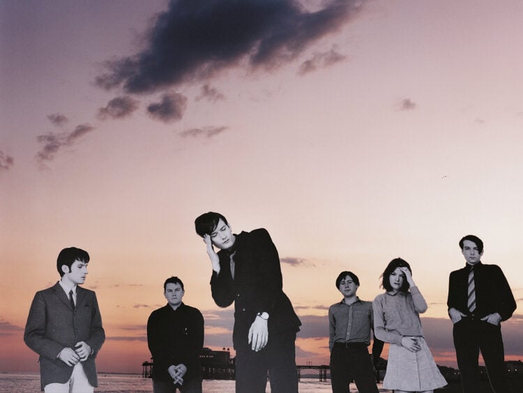 Pulp - Different Class - Rankin - 2025 - 30th Anniversary
