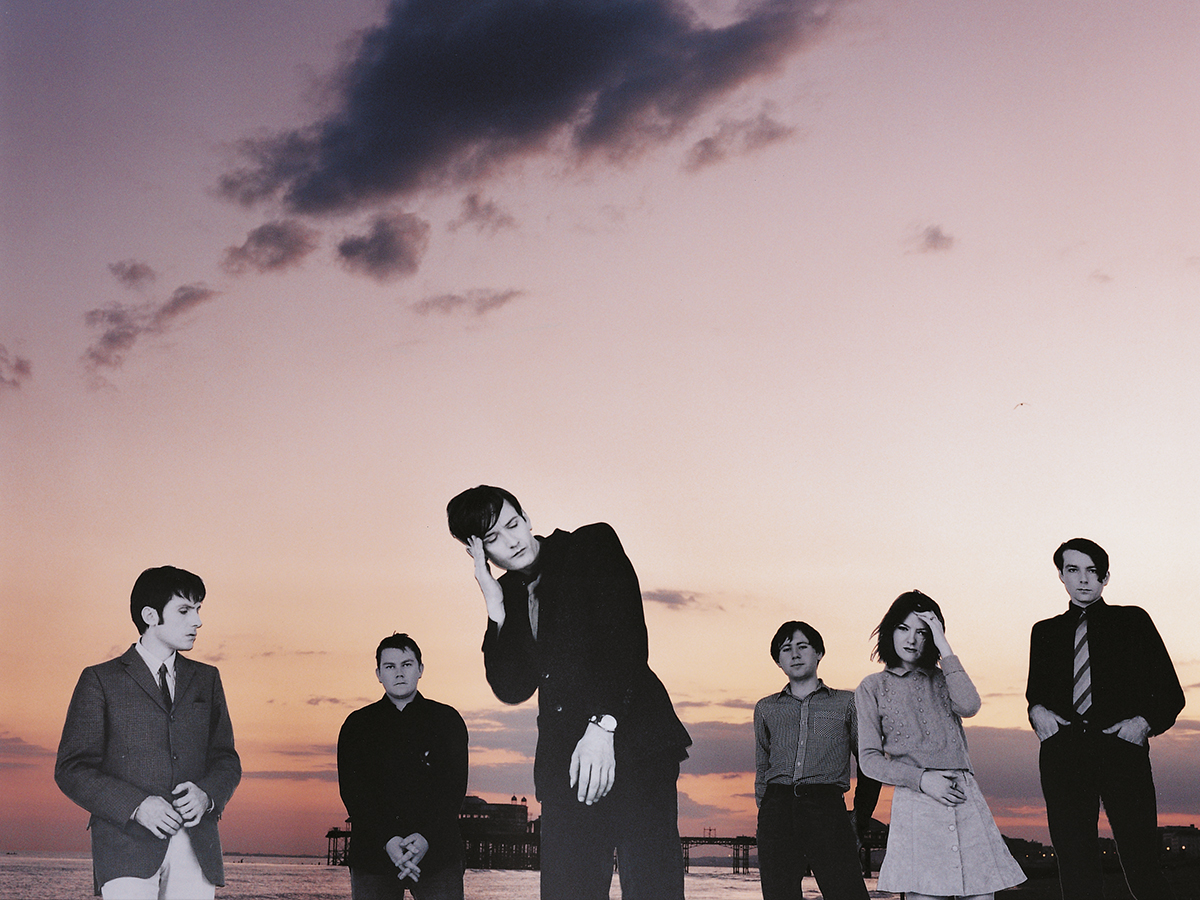Pulp - Different Class - Rankin - 2025 - 30th Anniversary
