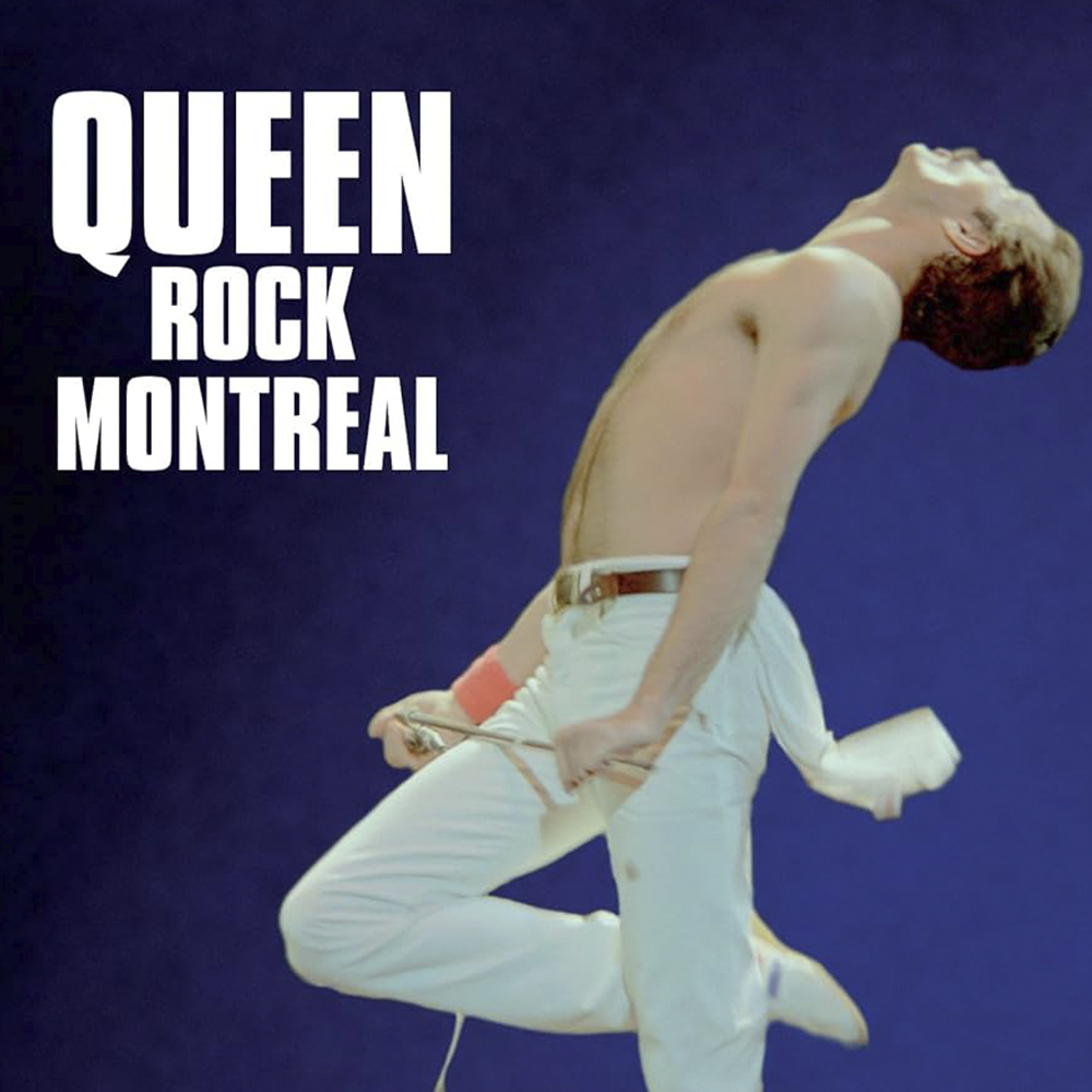 Queen - Queen Rock Montreal - 2007