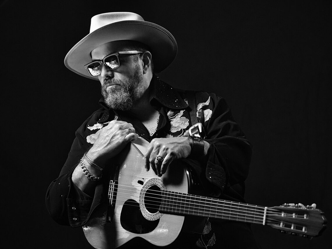 Raul Malo - Musician - 2021