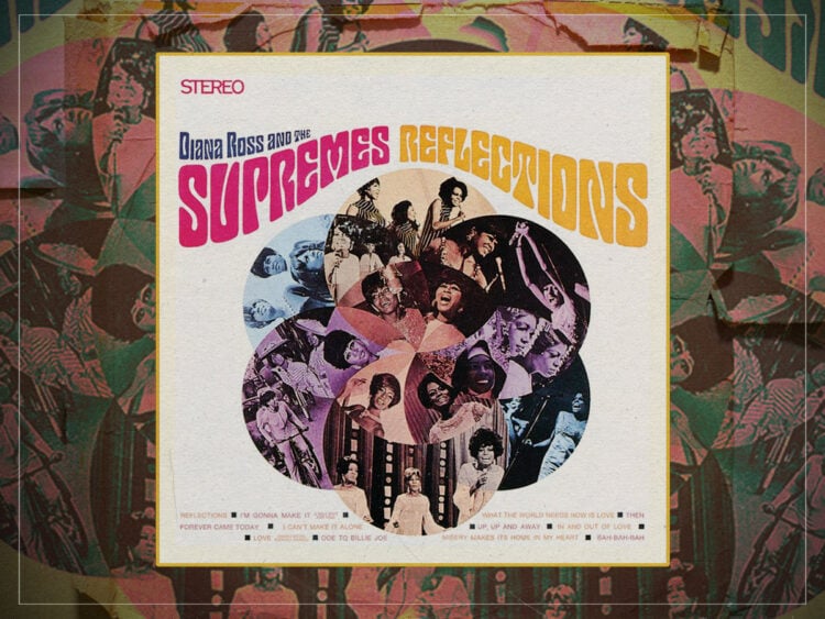 Reflections The Supremes hit that signalled the end of an era for Motown