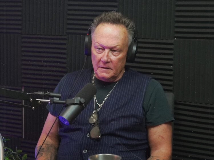 Robert Patrick - Actor - 2025