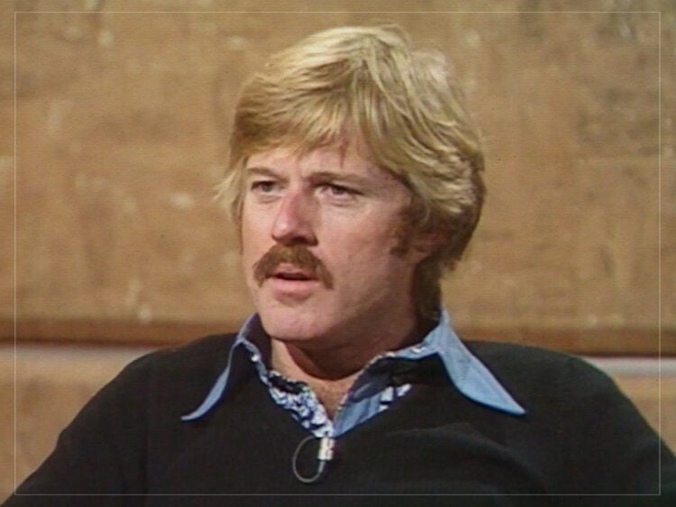 Robert Redford - 1976 - Actor