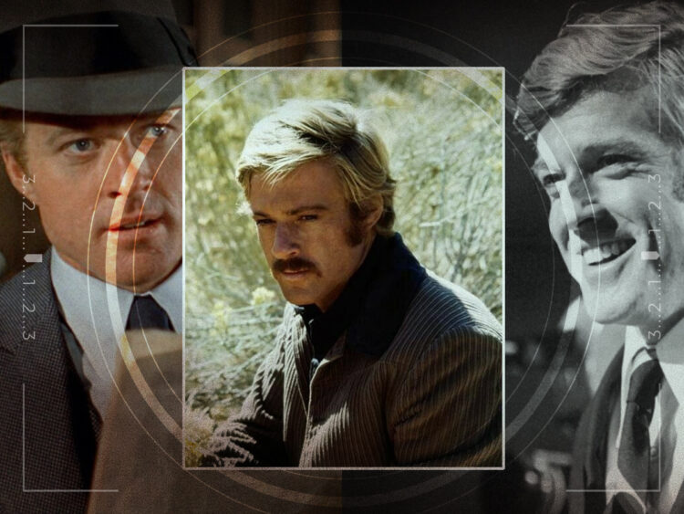 Robert Redford's Greatest Performances