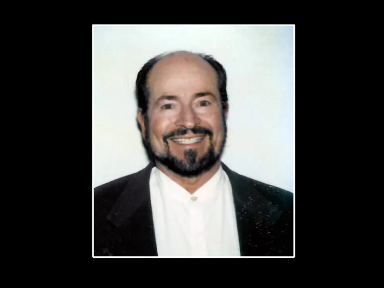 Ron Friedman dead at 93 - 2025