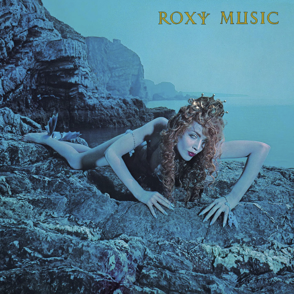 Roxy Music - Whirlwind - 1975