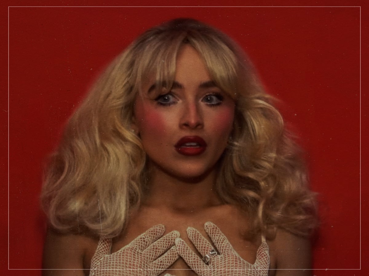 Sabrina Carpenter - Tears - Music Video