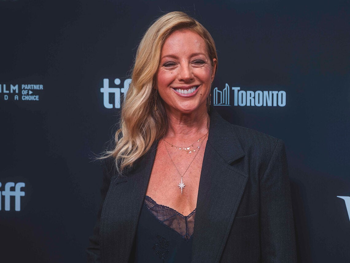 Sarah McLachlan - Canadian Singer Songwriter - 2025