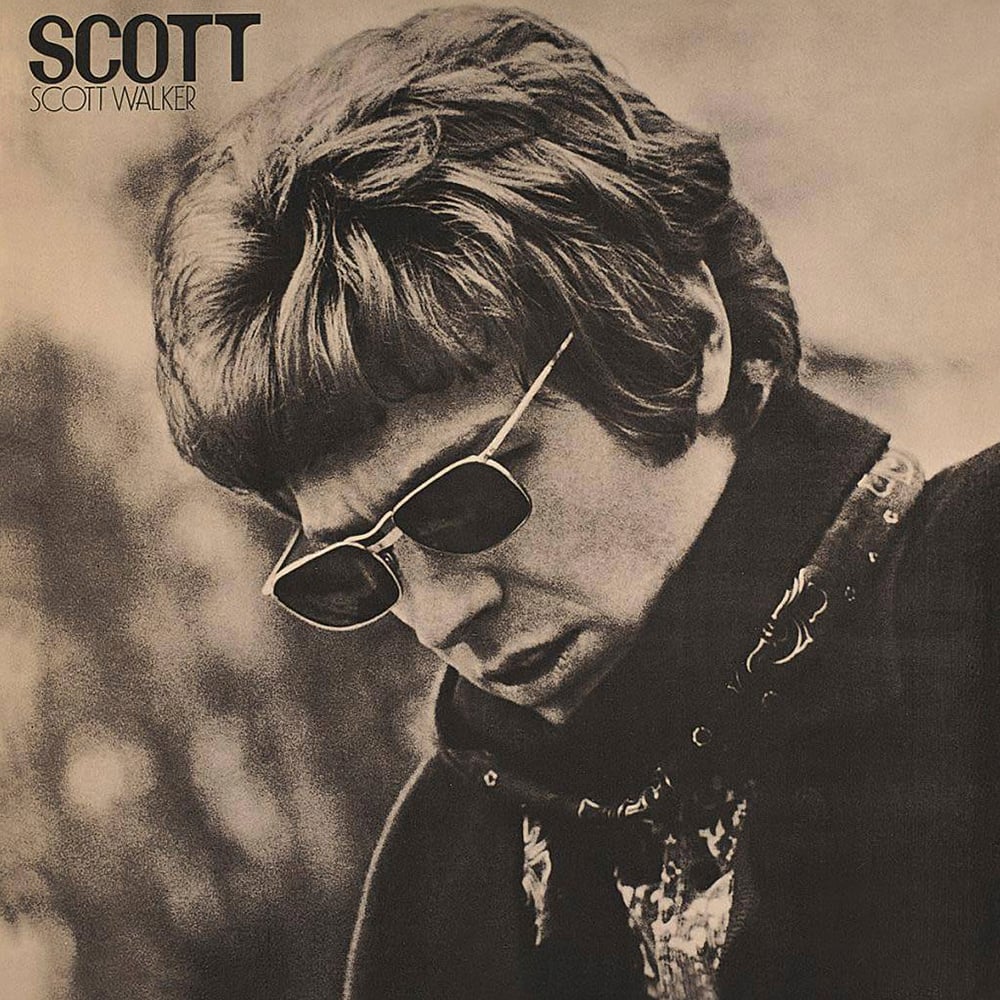 Scott - Scott Walker - 1967