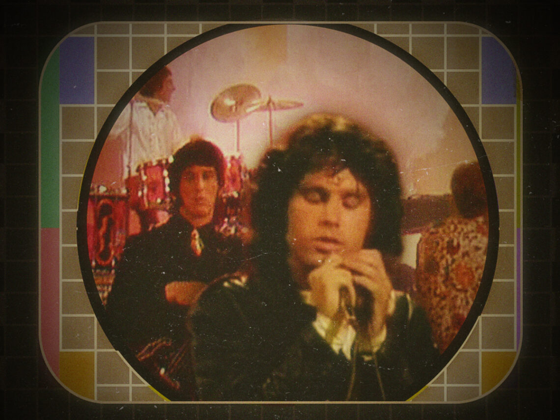 Sept 17th- They day rock rebellion arose as The Who blew up the Smothers Brothers and The Doors were banned from Sullivan