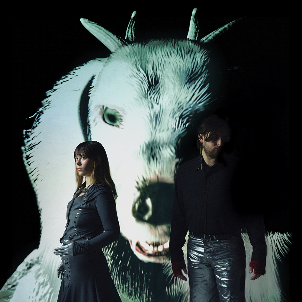 Silver Gore - Dogs In Heaven EP - 2025