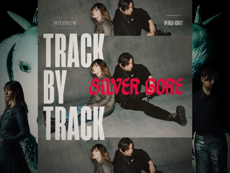 Silver Gore take us on a track-by-track tour of their debut EP, ‘Dogs In Heaven' - 2025