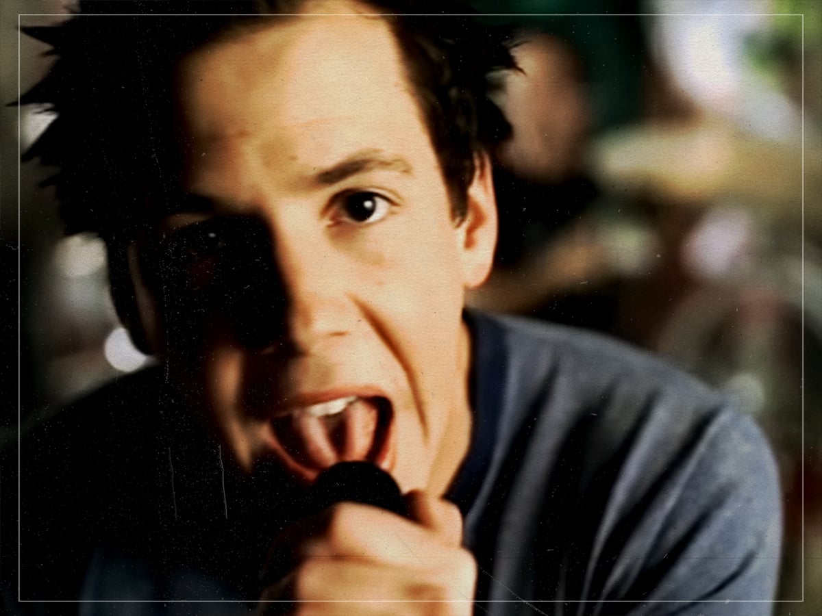 Simple Plan - 2002