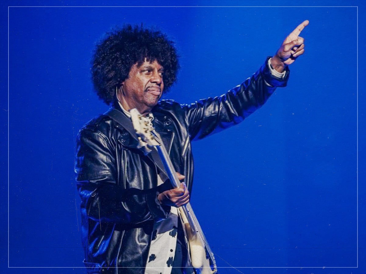 Sonny T - Bassist - 2023