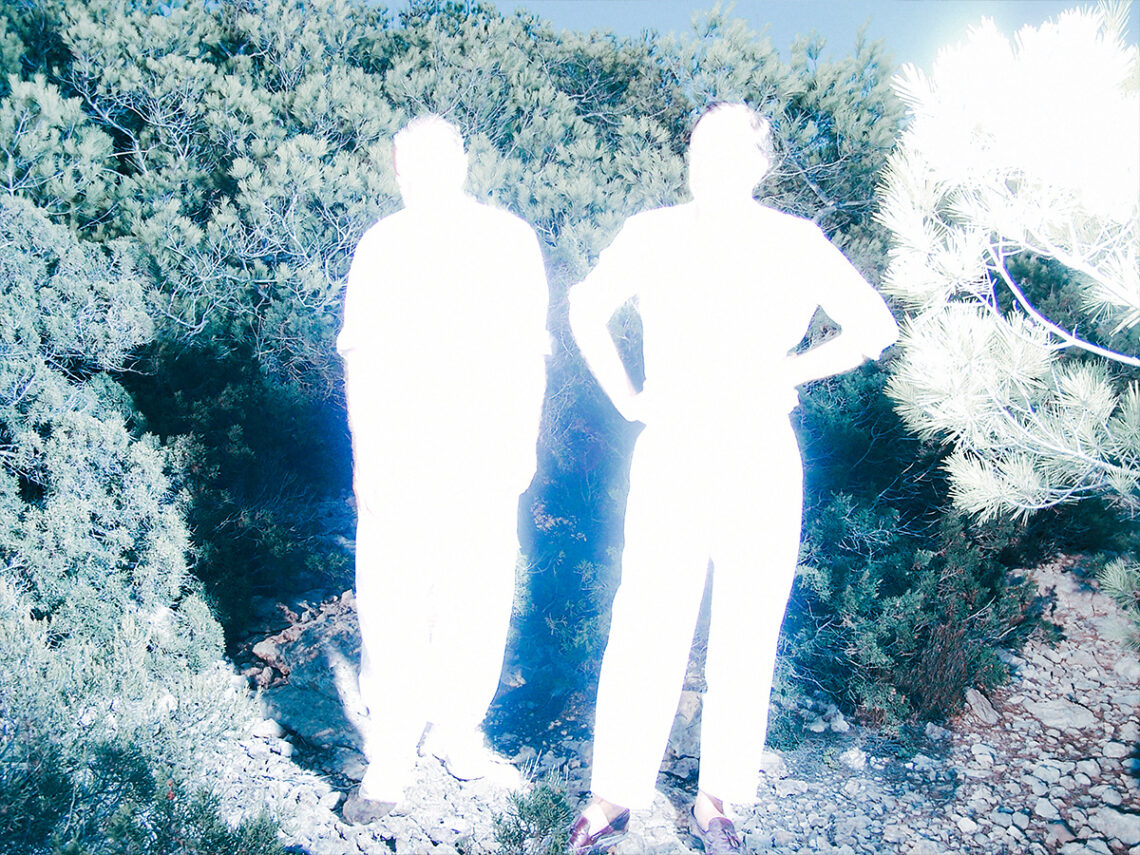 Soulwax - 2025 - Nadine Fraczkowski