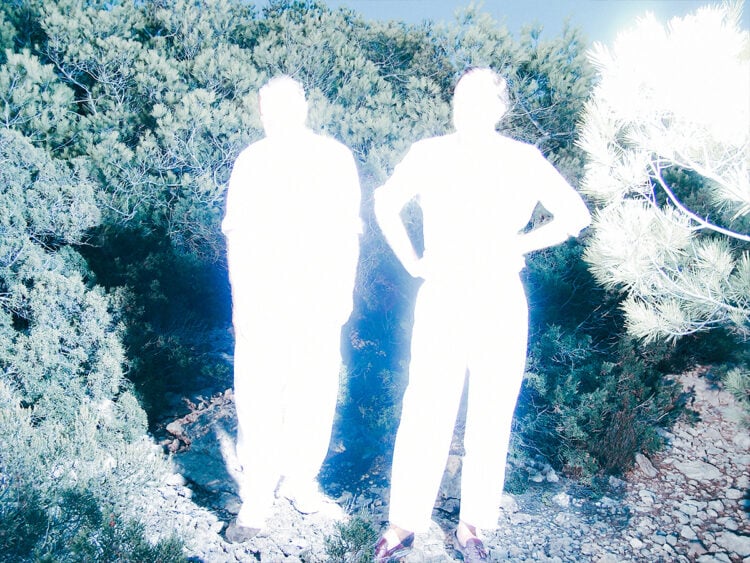 Soulwax - 2025 - Nadine Fraczkowski