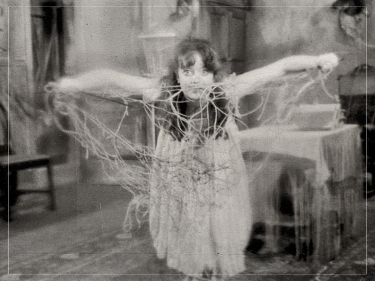 Spider Baby - Jack Hill - 1967