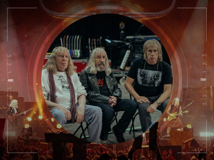 Spinal Tap II The End Continues - Rob Reiner - 2025
