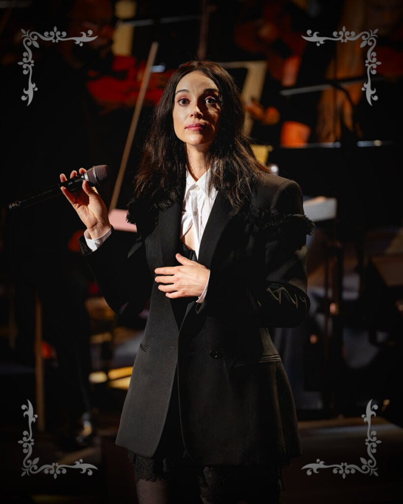 St Vincent - BBC Proms - 2025 - Royal Albert Hall - London